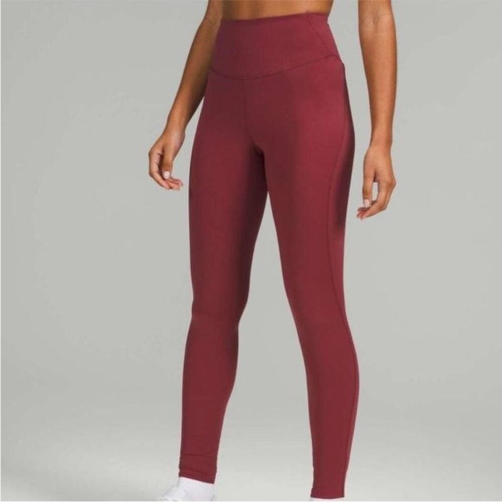 Lululemon Base Pace Legging | Size 14, 25”